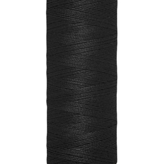 Gütermann Sew-All Polyester Thread — 110 yd | Professional Weft Sewing Thread