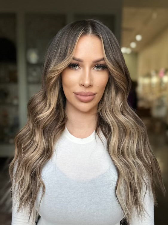 Hair that doesn't ask you to