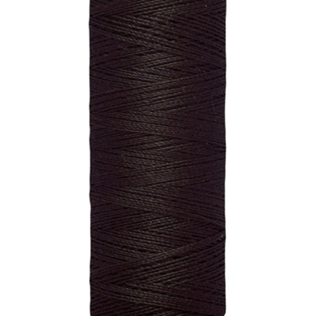 Gütermann Sew-All Polyester Thread — 110 yd | Professional Weft Sewing Thread