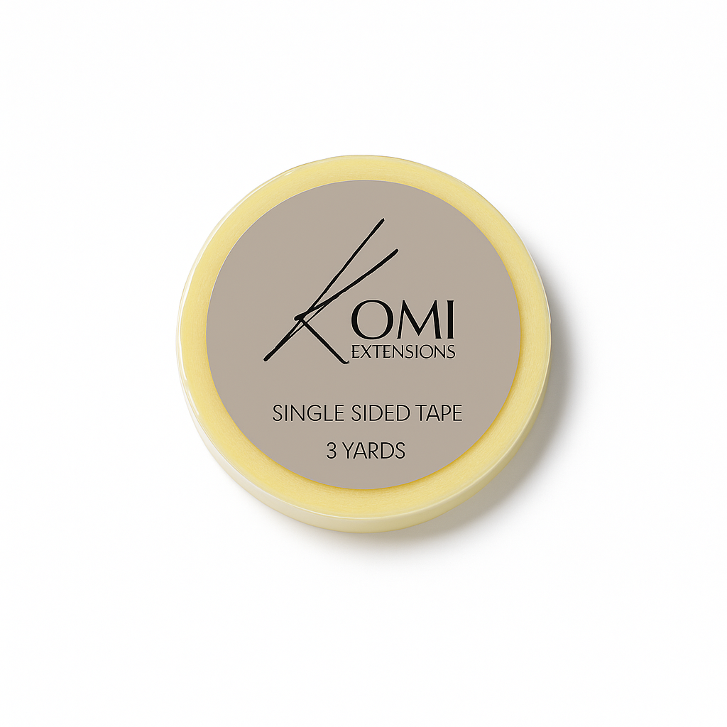 Single-Sided Replacement Tape