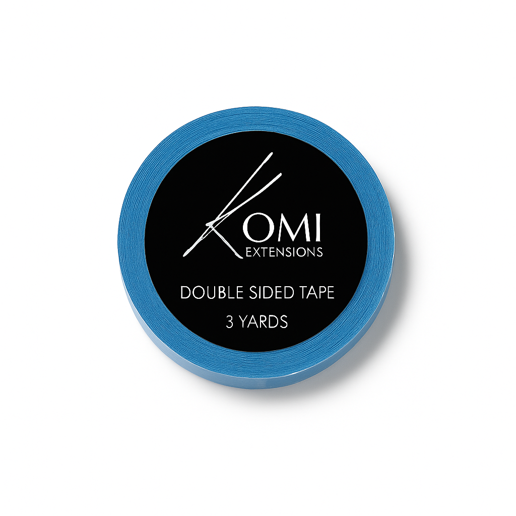 Double-Sided Replacement Tape