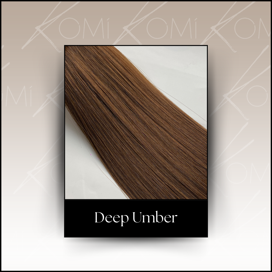 Deep Umber | Express Tape Invisiblend