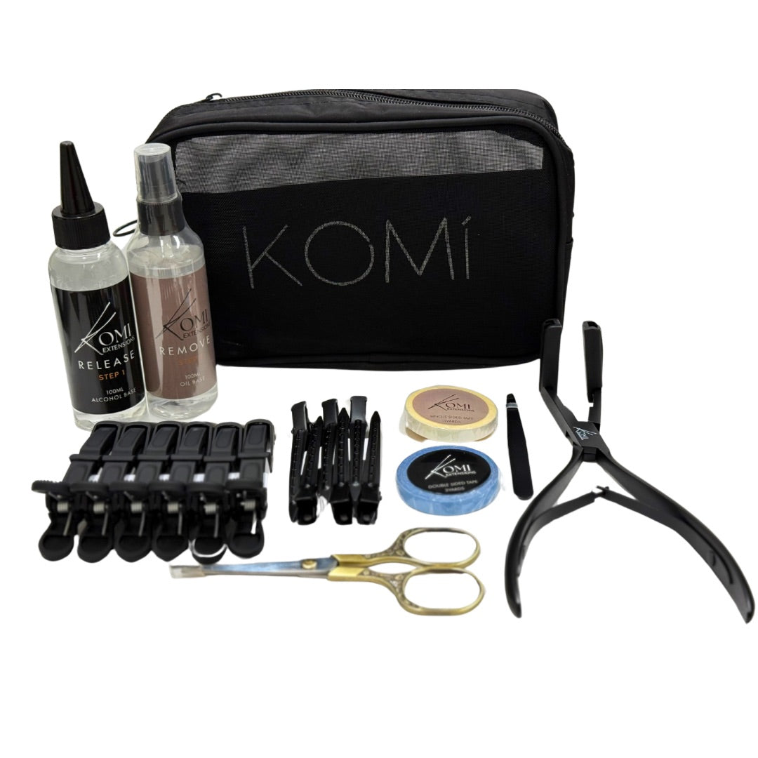 Tape Row Tool Kit