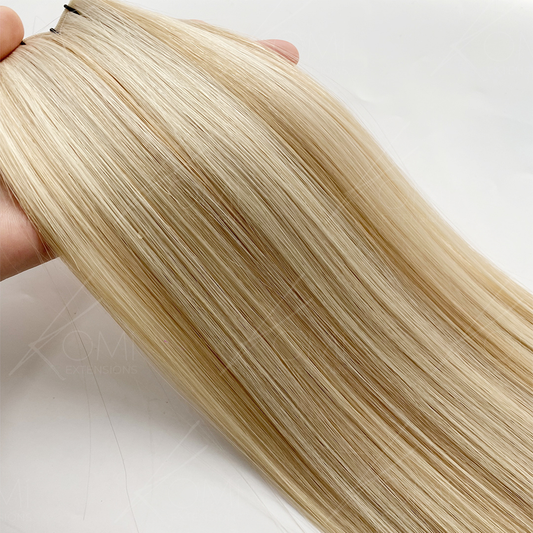 Golden Ecru | Genius Weft