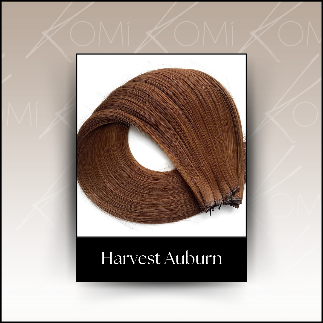 Harvest Auburn | Express Tape Genius