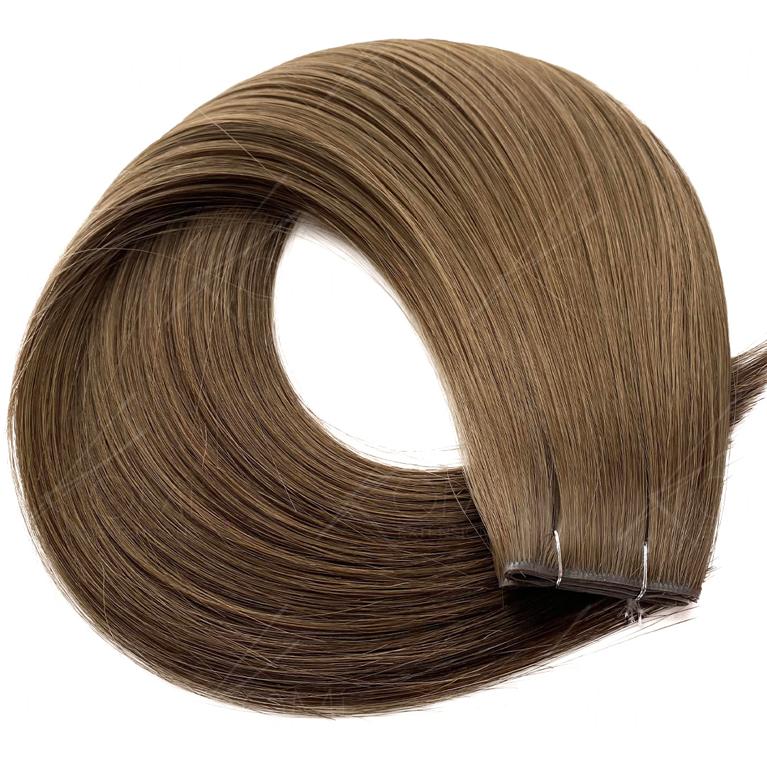 Hazelnut Luxe | 2 Genius Wefts (Per Pack)