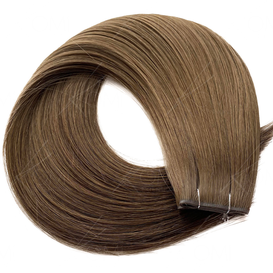 Hazelnut Luxe | Genius Weft