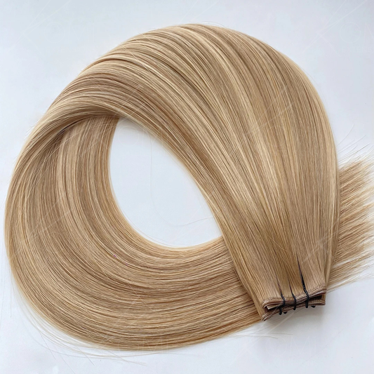 Honey Dusk | Genius Weft