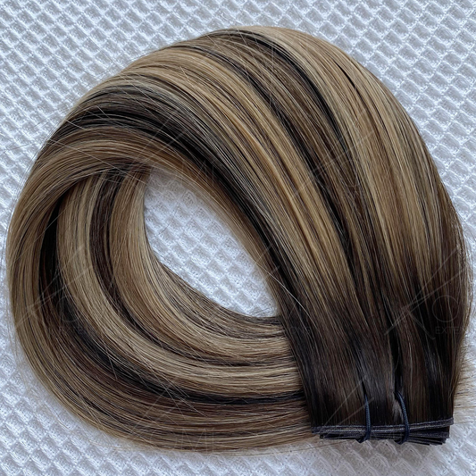 Honey Maple | Genius Weft