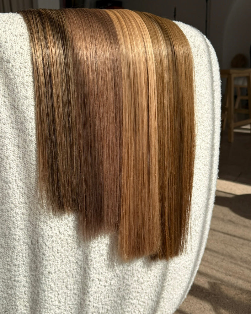 Genius Wefts