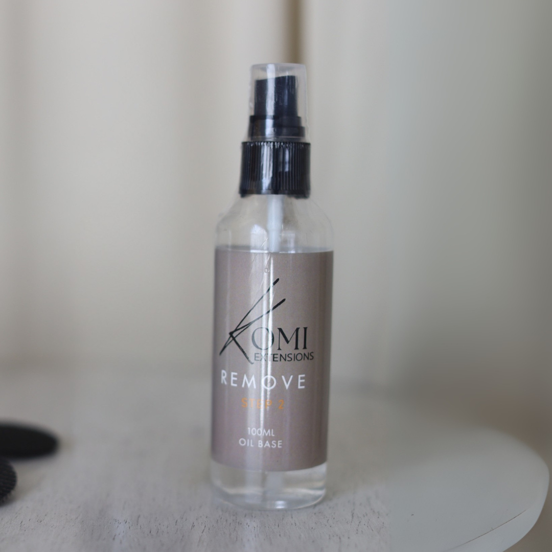 Remove Oil Based Residue Remover 2