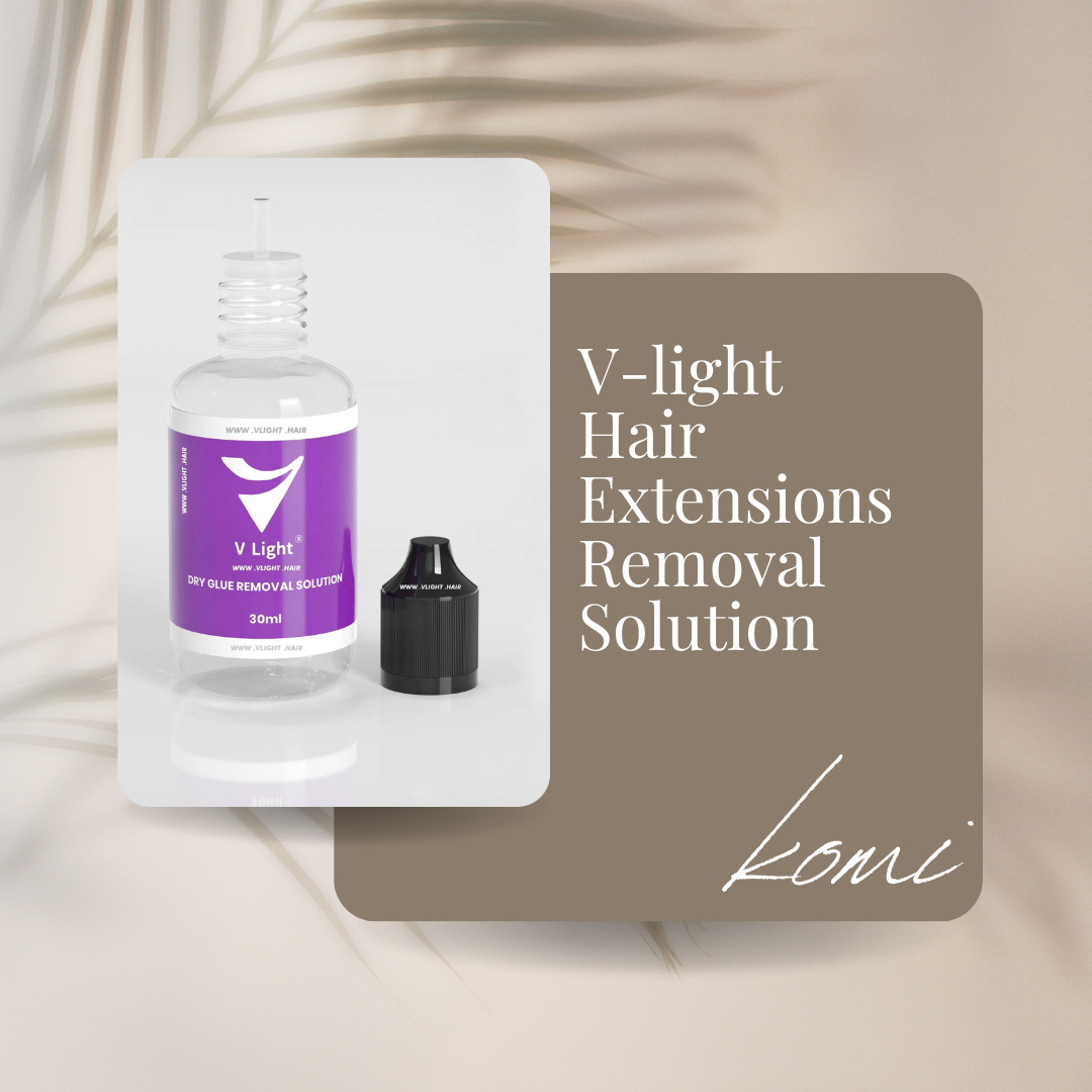 V-Light Removal Solution 30ml