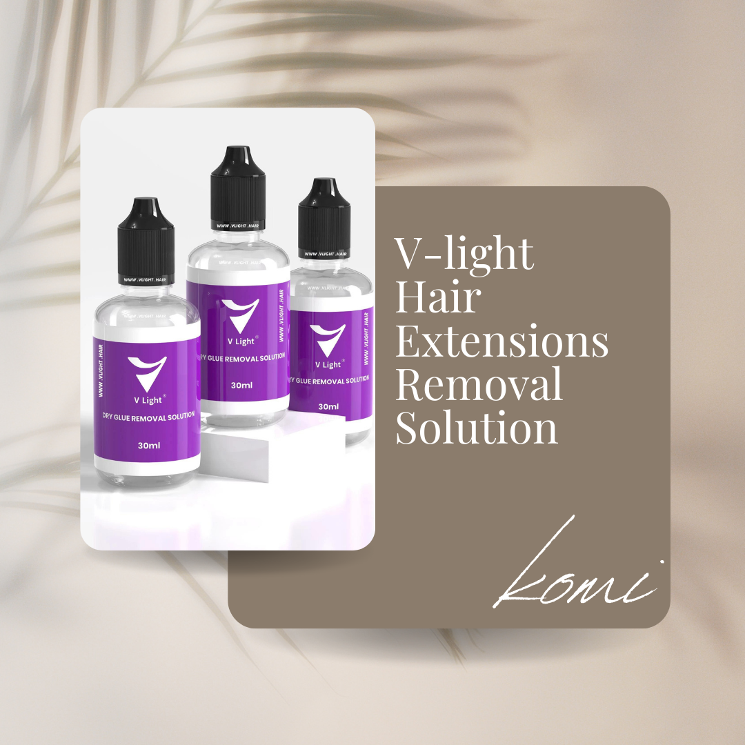 V-Light Removal Solution 30ml