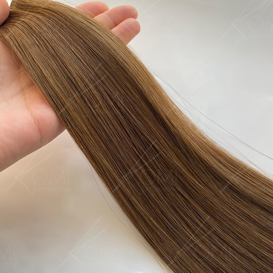 Maple Suede | Express Tape Invisiblend