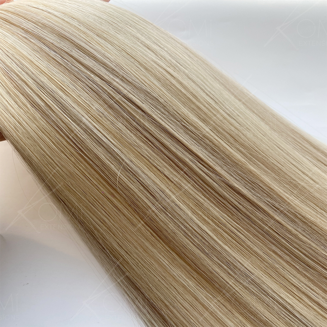 Moonlit Ash | 2 Genius Wefts (Per Pack)