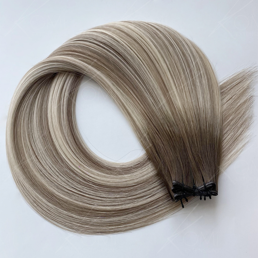 Pearl Ombre | Genius Weft
