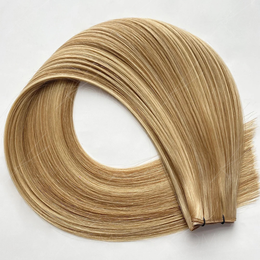 Plush Gold | Genius Weft