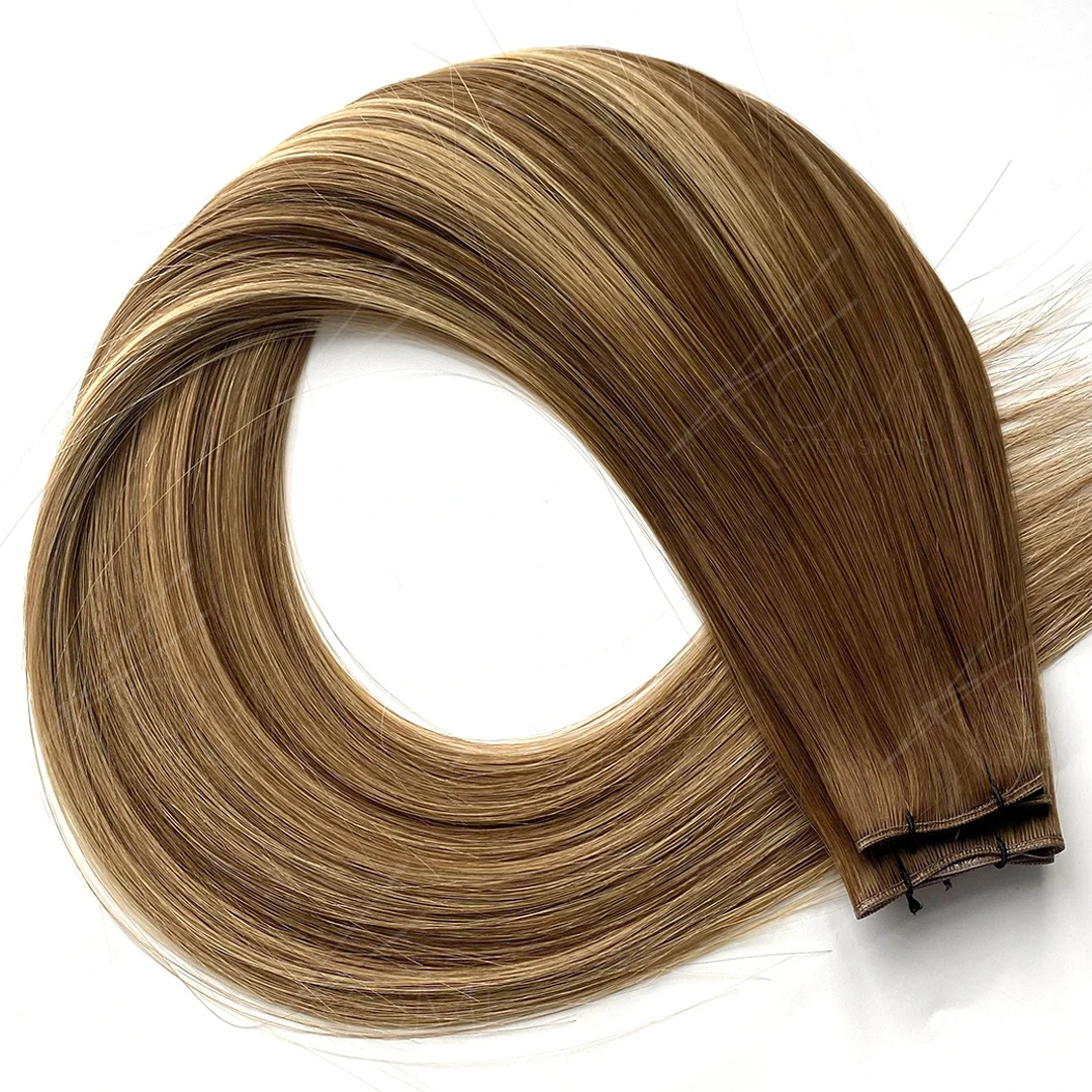 Sandy Veil | 2 Genius Wefts (Per Pack)