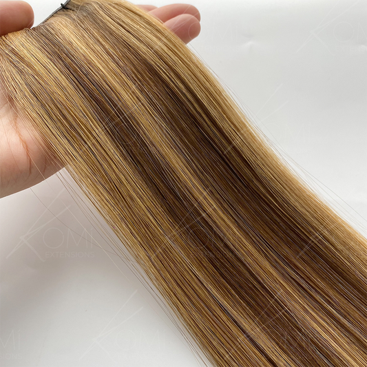 Toffee Silk | Express Tape Invisiblend