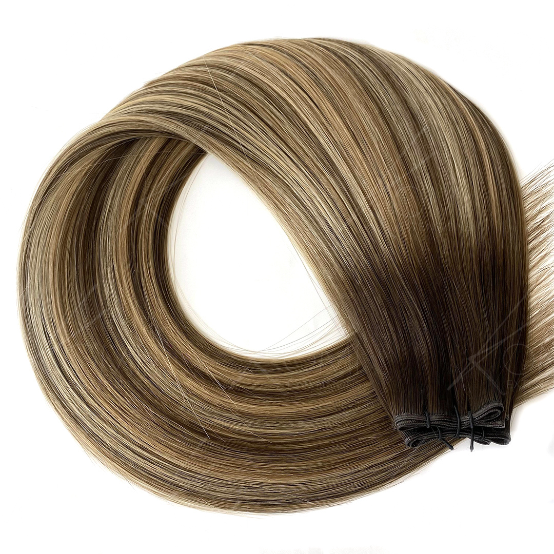 Truffle Glow | Express Tape Invisiblend