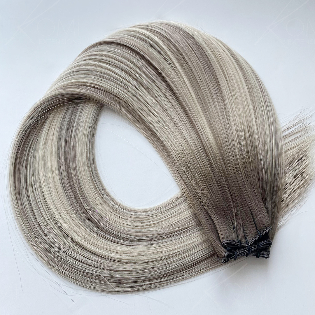 Vanilla Chai | Express Tape Invisiblend
