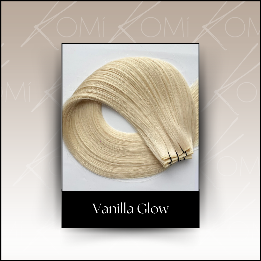 Vanilla Glow | Express Tape Invisiblend
