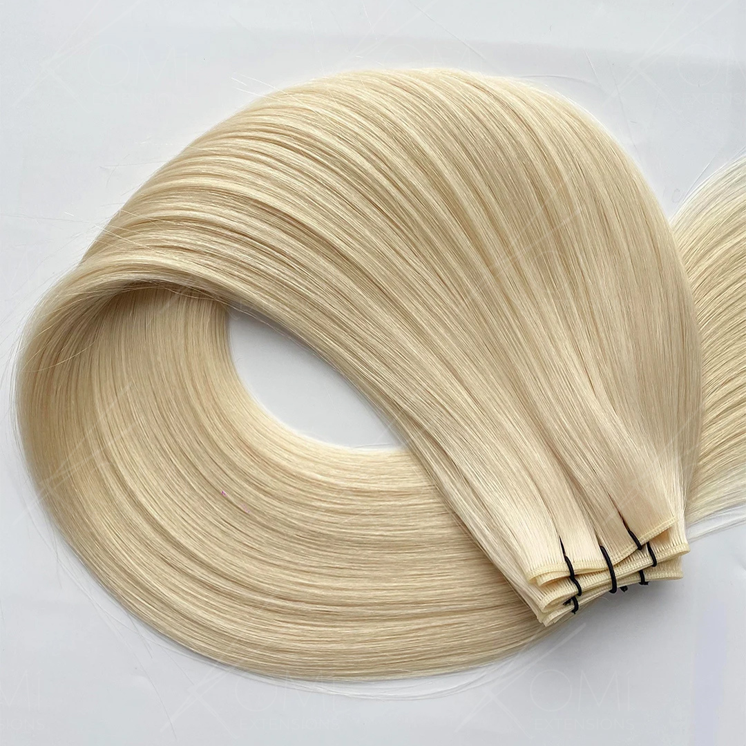 Vanilla Glow | Express Tape Invisiblend