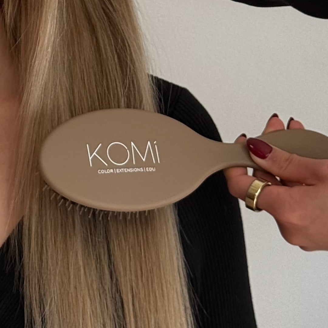 KOMI Extension Brush — Mini