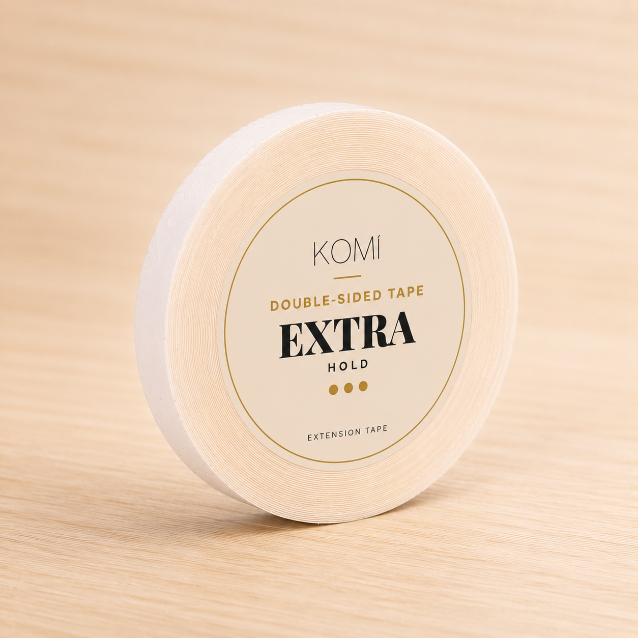 *NEW* Double-Sided Tape — Extra Hold