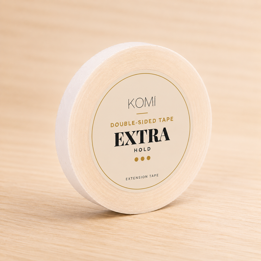 *NEW* Double-Sided Tape — Extra Hold