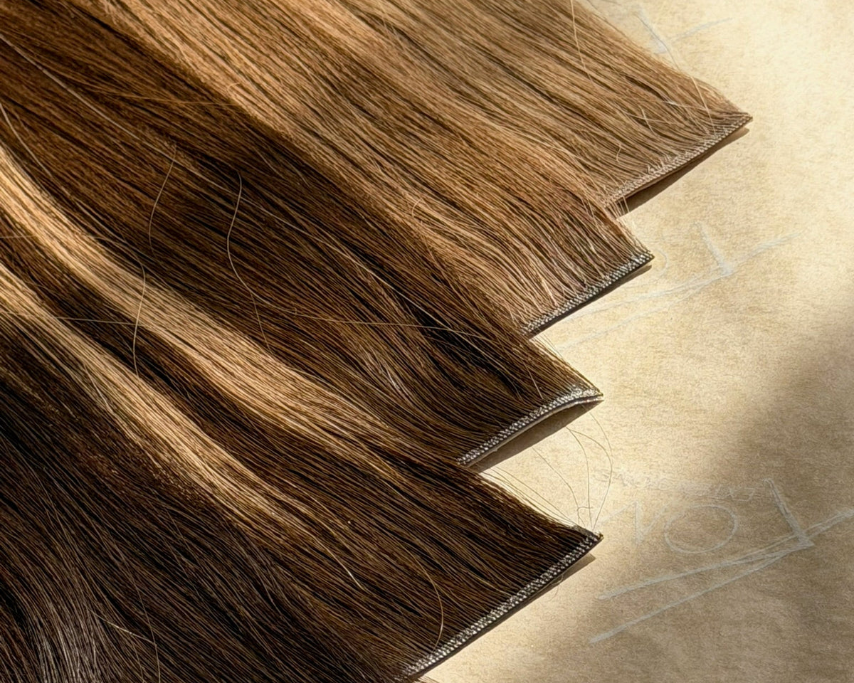Express Tape Wefts
