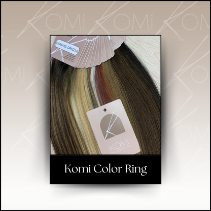 Komi Pro Color Ring