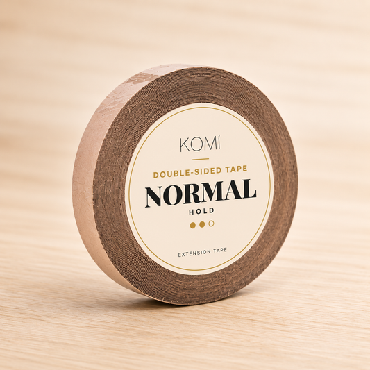 *NEW* Double-Sided Tape — Normal Hold