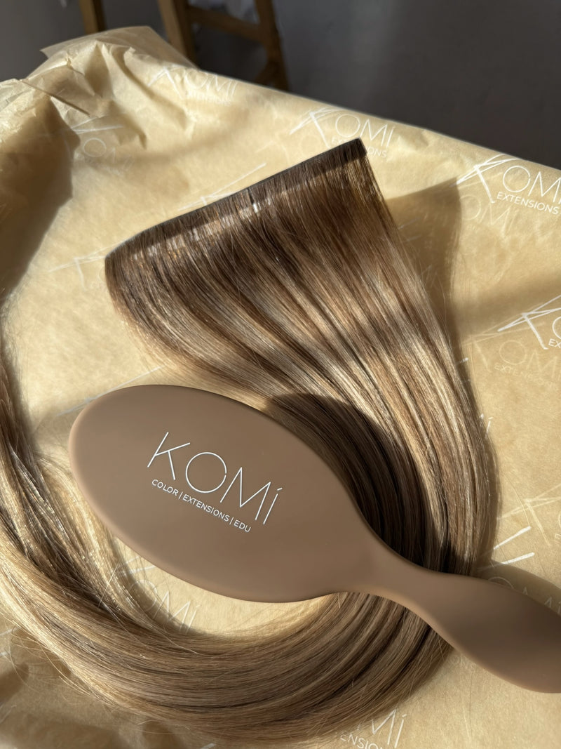 Tape Wefts