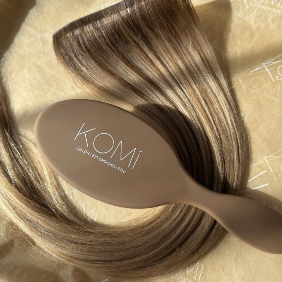 KOMI Extension Brush — Full Size