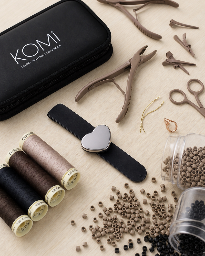 Tools & Essentials